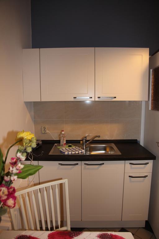 Ferienwohnung Im Stieg 4 Quedlinburg Cameră foto