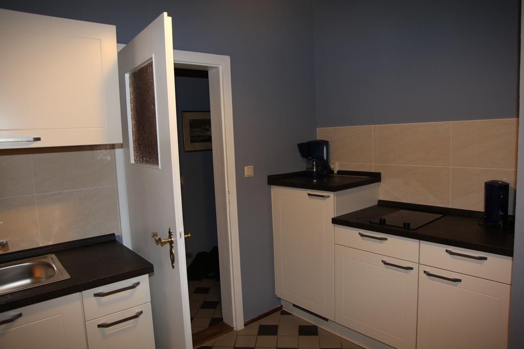 Ferienwohnung Im Stieg 4 Quedlinburg Cameră foto