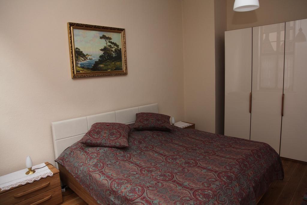 Ferienwohnung Im Stieg 4 Quedlinburg Cameră foto