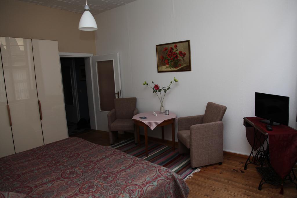 Ferienwohnung Im Stieg 4 Quedlinburg Cameră foto