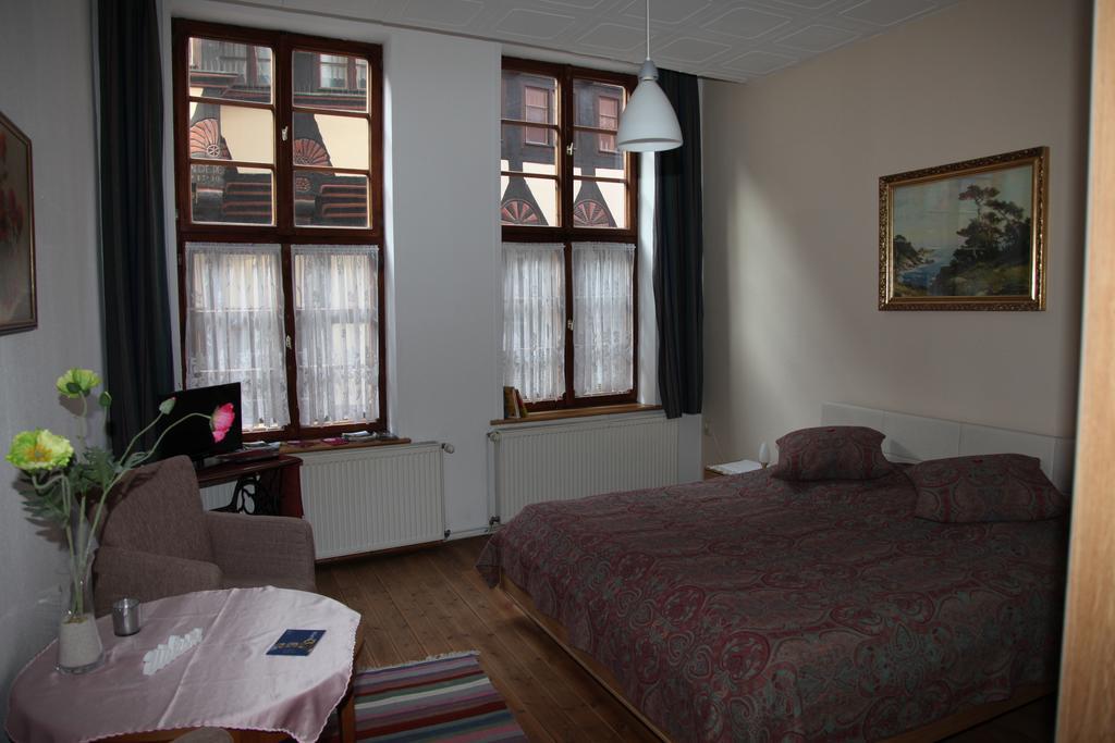 Ferienwohnung Im Stieg 4 Quedlinburg Cameră foto