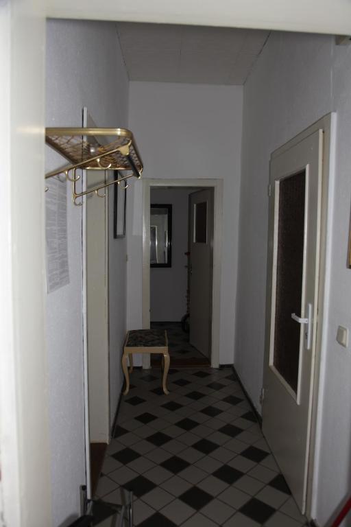Ferienwohnung Im Stieg 4 Quedlinburg Exterior foto